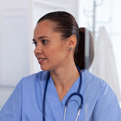 Doctors Admin Template