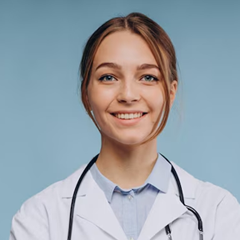 Hospitals Admin Template