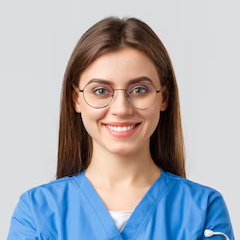 Doctors Admin Template