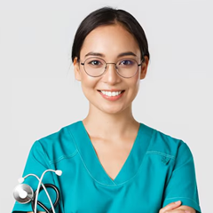 Doctors Admin Template