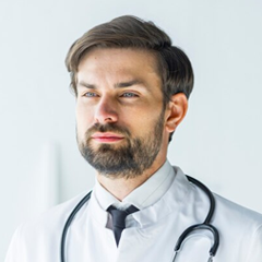 Doctors Admin Template